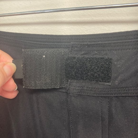 Pataloha patagonia black cropped lightweight pant 12 - Picture 5 of 13